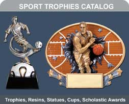 Trophies