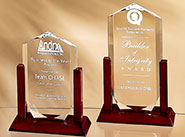 Acrylic Awards