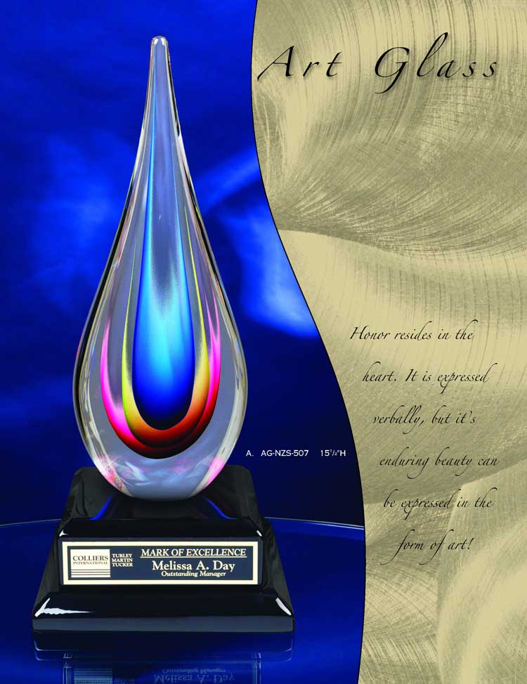 Art Glass