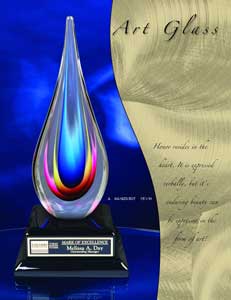 Art Glass