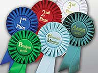 Award Ribbons