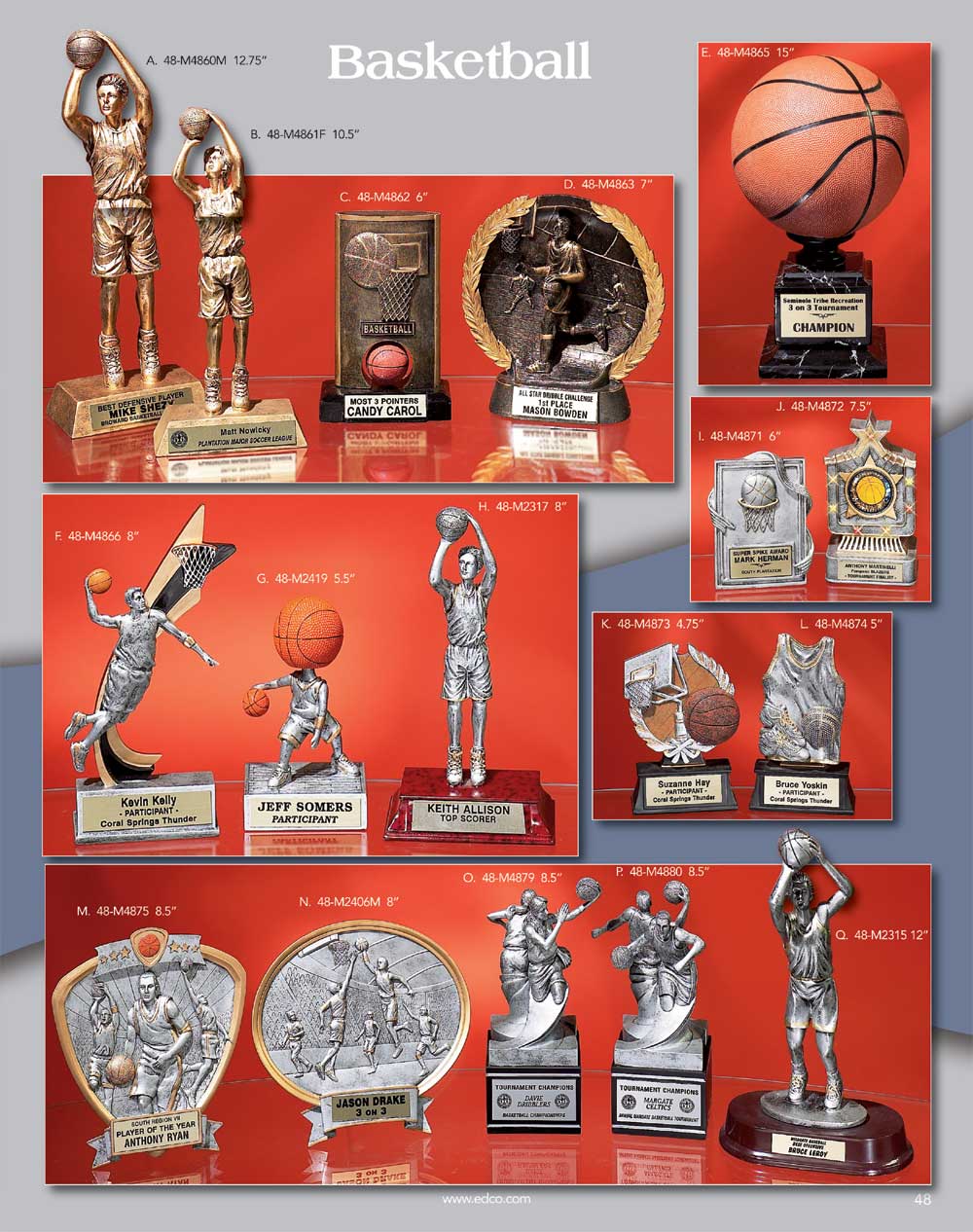 Basketball