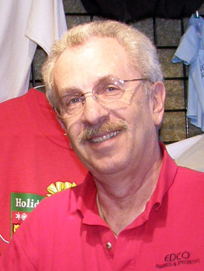 Bruce Yoskin