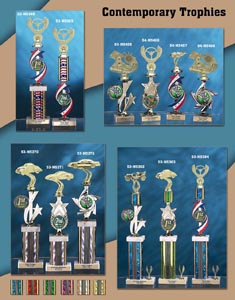 Car Show and Car Racing Awards