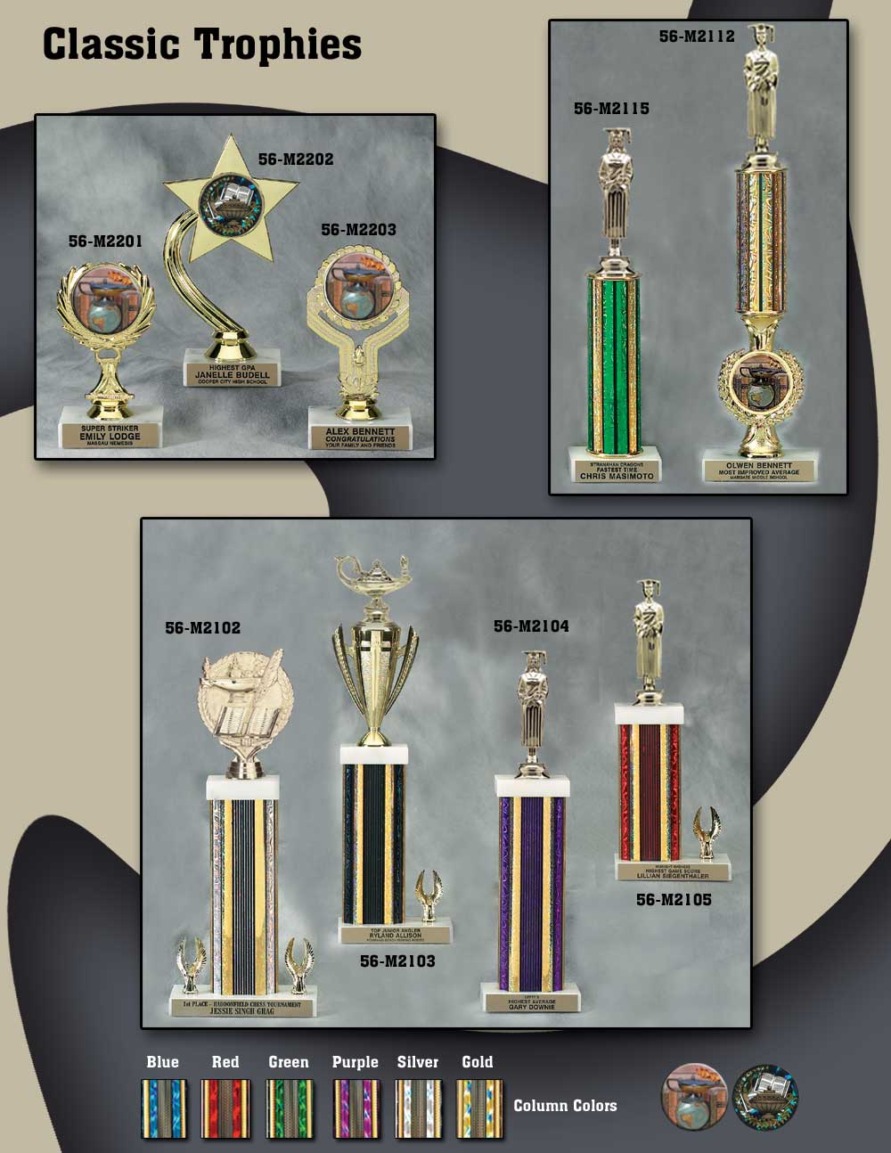 Graduation Awards