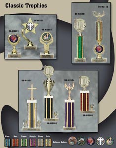Religious Awards