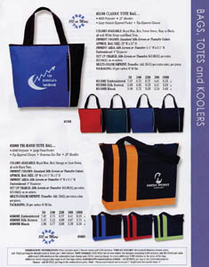 Classic Totes