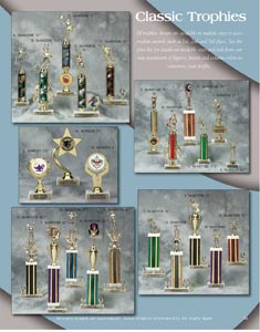 Classic Awards
