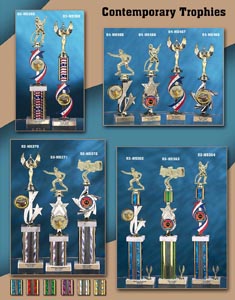 Fire Rescue and Police Awards