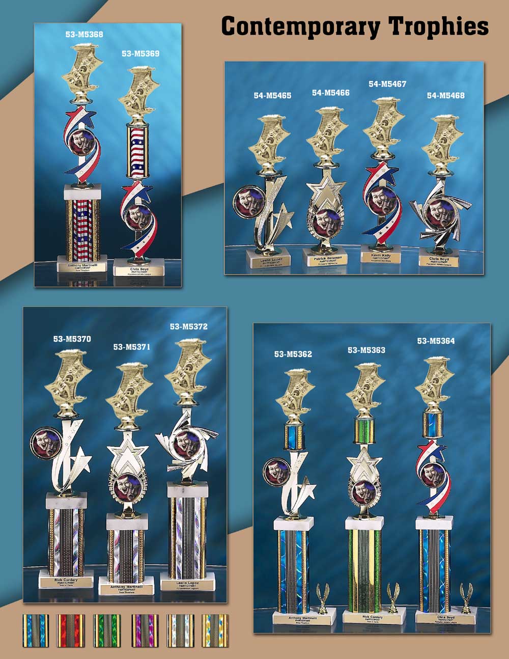 Drama Awards