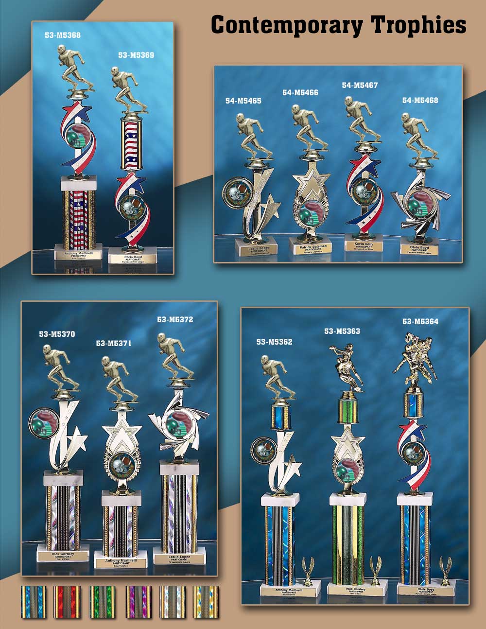 Football Awards