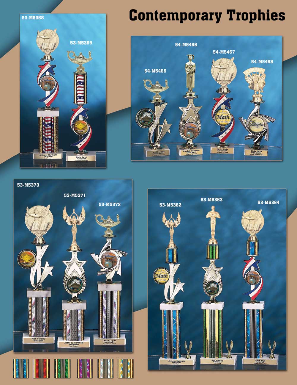 Graduation Mementos