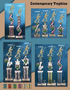 Lacrosse Awards