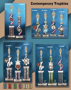 Armed Forces Trophies