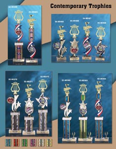 Music Awards