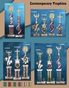 Religious Awards