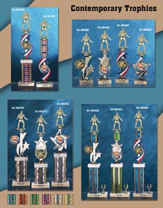 Wrestling Awards