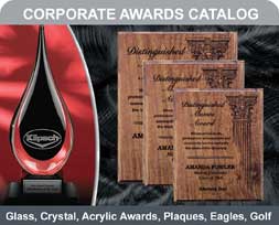 Corporate Awards