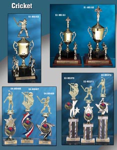 Cricket Awards