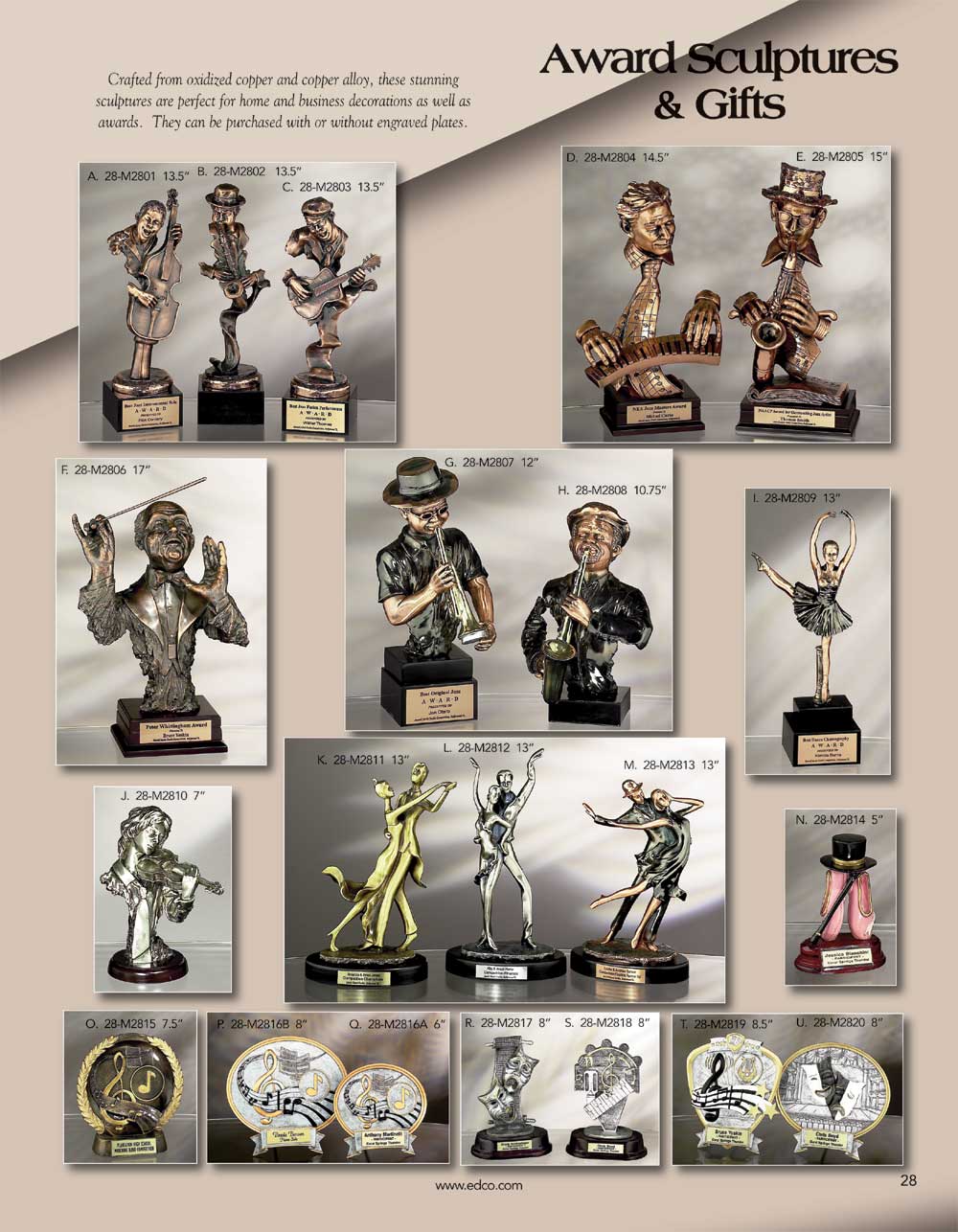 Dance and Music Awards