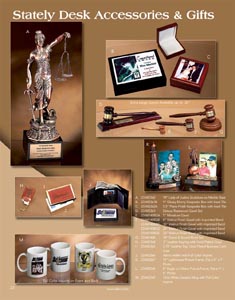 Art Stone acrylic awards