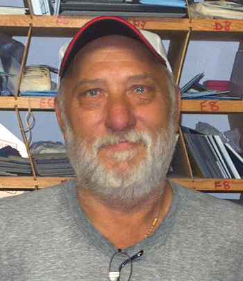 Ed Thebold