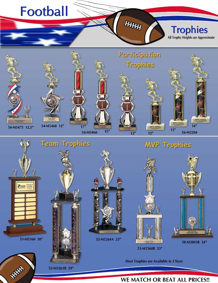 Football Awards
