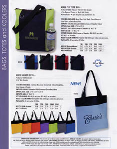 Fun Tote Bags