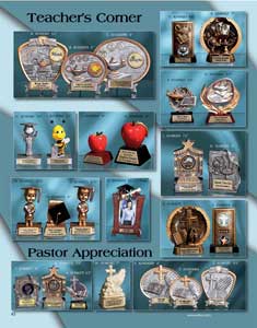 Graduation and Graduate Awards