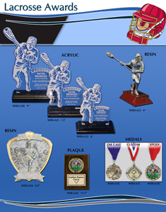 Lacrosse Awards