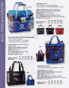 Large Tote Bags