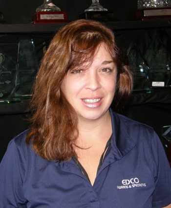 Lisa Fraser