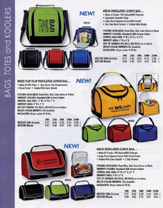 Lunch Bags