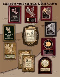 Religious Awards