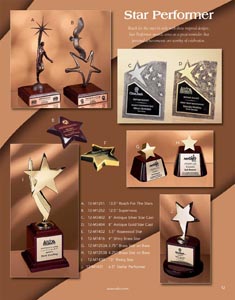 Star Performer Awards