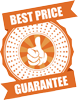 Best Price guarantee