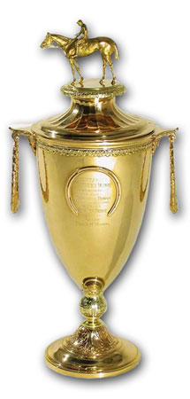 Kentucky Derby Trophy photo