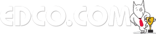 Edco Logo