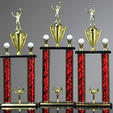 Picture for category Double Post Trophies