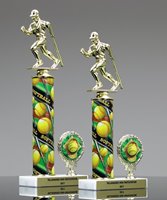Picture of Softball Sport Column Trophy