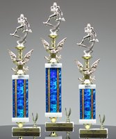 Picture of Eagle Finalist Trophy