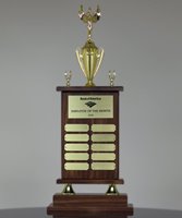 Picture of Perpetual Recognition Trophy