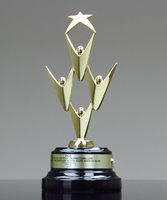 Picture of Stellar Achievement Award