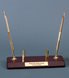 Picture of Pen Set & Business Card Holder Executive Gift