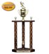 Picture of X-Large Traditional Team Trophy