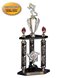 Picture of Football Team Trophy