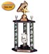Picture of X-Large Sport Column MVP Trophy