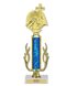 Picture of Traditional Flame Riser Trophy