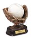 Picture of Bronzestone Softball Glove Award