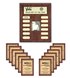 Picture of Employee of the Month Annual Program